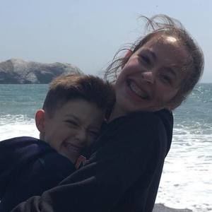 Meet your Posher, Catherine